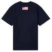 Herren T-Shirt CCM  Flag Tee Team USA Navy