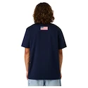 Herren T-Shirt CCM  Flag Tee Team USA Navy