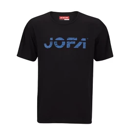 Herren T-Shirt CCM JOFA SS Tee Black