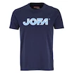 Herren T-Shirt CCM Jofa SS Tee Midnight Blue S