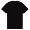 Herren T-Shirt CCM  Lightweight Training Black