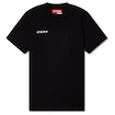 Herren T-Shirt CCM  Lightweight Training Black
