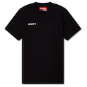 Herren T-Shirt CCM  Lightweight Training Black