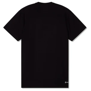 Herren T-Shirt CCM  Lightweight Training Black