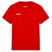 Herren T-Shirt CCM  Lightweight Training Red