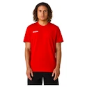 Herren T-Shirt CCM  Lightweight Training Red