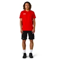 Herren T-Shirt CCM  Lightweight Training Red