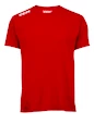 Herren T-Shirt CCM  SS Essential Tee Red L