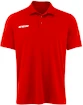 Herren T-Shirt CCM  Team Pique  L, Rot