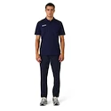Herren T-Shirt CCM  Team Polo Navy