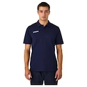 Herren T-Shirt CCM  Team Polo Navy