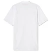 Herren T-Shirt CCM  Team Polo White
