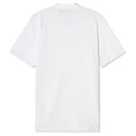 Herren T-Shirt CCM  Team Polo White
