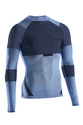 Herren T-Shirt CEP  Ski Touring Base Blue
