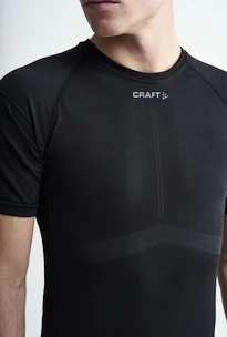 Herren T-Shirt Craft  Active Intensity SS black S