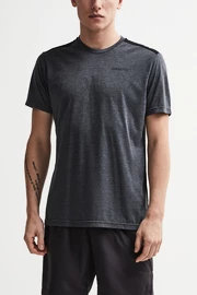 Herren T-Shirt Craft Charge black