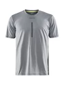 Herren T-Shirt Craft  Charge Tech Grey