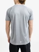 Herren T-Shirt Craft  CORE Unify Logo Grey