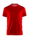 Herren T-Shirt Craft Eaze Red