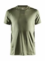 Herren T-Shirt Craft  Essence SS Brown