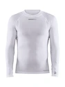 Herren T-Shirt Craft Pro Active Extreme X LS White