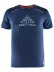 Herren T-Shirt Craft  PRO Hypervent SS Blue