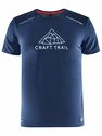 Herren T-Shirt Craft  PRO Hypervent SS Blue