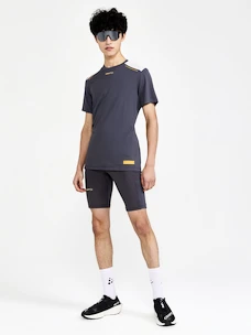 Herren T-Shirt Craft Pro Hypervent SS Grey S