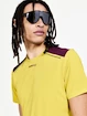 Herren T-Shirt Craft Pro Hypervent SS Yellow