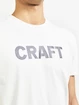 Herren T-Shirt Craft  SS Grey