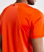 Herren T-Shirt Craft Vent Mesh Orange