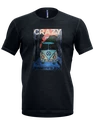 Herren T-Shirt Crazy Idea  Joker Van