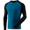 Herren T-Shirt Dynafit  ALPINE PRO M L/S TEE
