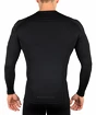 Herren T-Shirt Endurance Cenarfon Compression LS Black