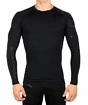 Herren T-Shirt Endurance Cenarfon Compression LS Black