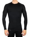 Herren T-Shirt Endurance Cenarfon Compression LS Black