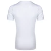 Herren T-Shirt Endurance  Power S-S Tee White