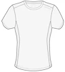 Herren T-Shirt Endurance  Power S-S Tee White