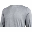 Herren T-Shirt Endurance  Sustainable X1 Elite LS Tee Grey