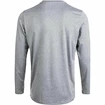 Herren T-Shirt Endurance  Sustainable X1 Elite LS Tee Grey