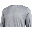 Herren T-Shirt Endurance  Sustainable X1 Elite LS Tee Grey