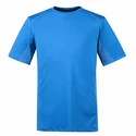 Herren T-Shirt Endurance Tech Elite X1 SS Tee Blue
