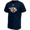 Herren T-Shirt Fanatics