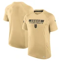 Herren T-Shirt Fanatics     AP Rink Tech SS Tee Vegas Golden Knights