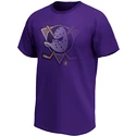 Herren T-Shirt Fanatics Fade