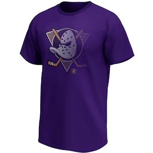 Herren T-Shirt Fanatics Fade