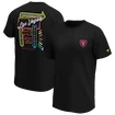 Herren T-Shirt Fanatics Hotel California