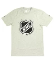 Herren T-Shirt Fanatics  Iconic Secondary Colour Logo Graphic NHL National Hockey League