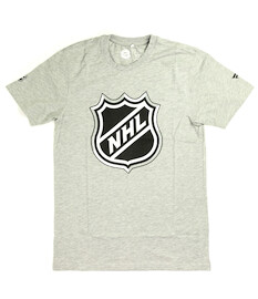 Herren T-Shirt Fanatics  Iconic Secondary Colour Logo Graphic NHL National Hockey League