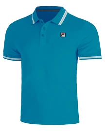 Herren T-Shirt Fila Polo Piro Capri Breeze